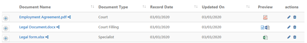 PageLightPrime Document New QusetionForm