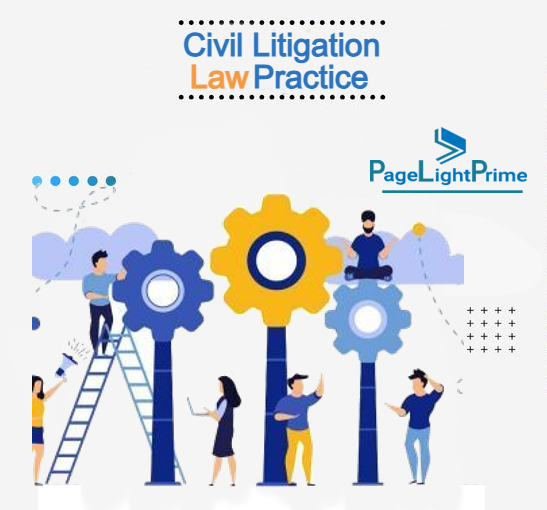 Civil Litigation Management