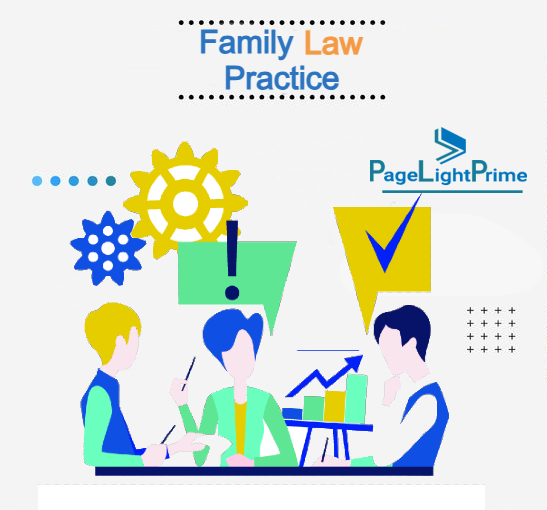 Family law practice management
