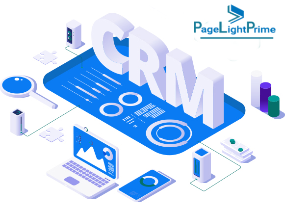 legal crm software analytics