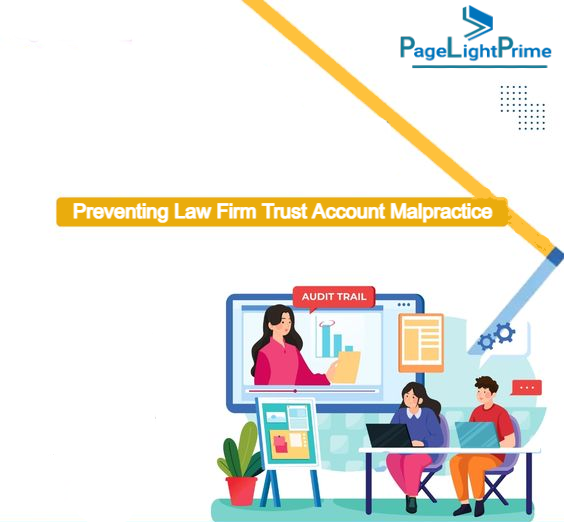 Preventing Law Firm Trust Account Malpractice