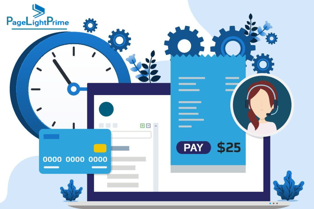 real time payment tracking law firm