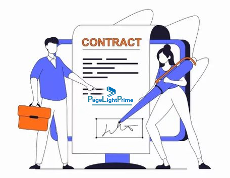 Contract Management Software