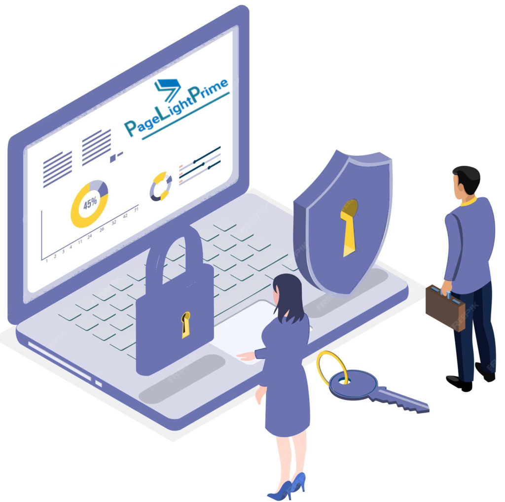 data security client onboarding