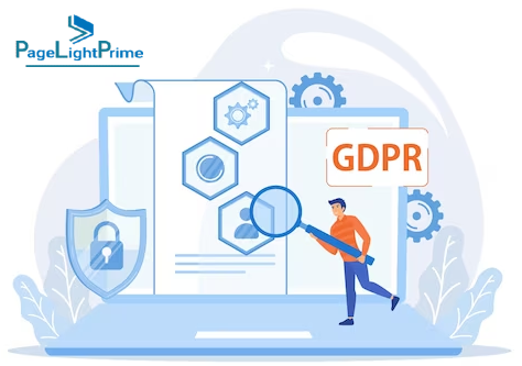 Data Privacy and GDPR