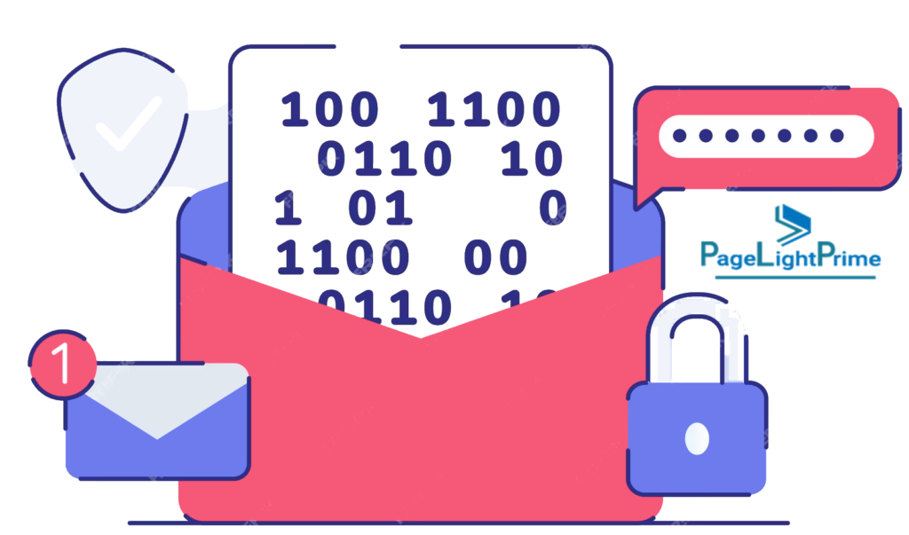 Encryption for document management system