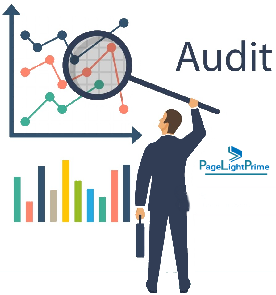 Prepare for Future Audits