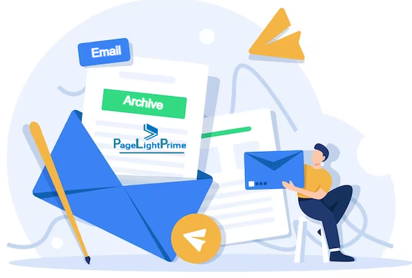 email archiving solutions