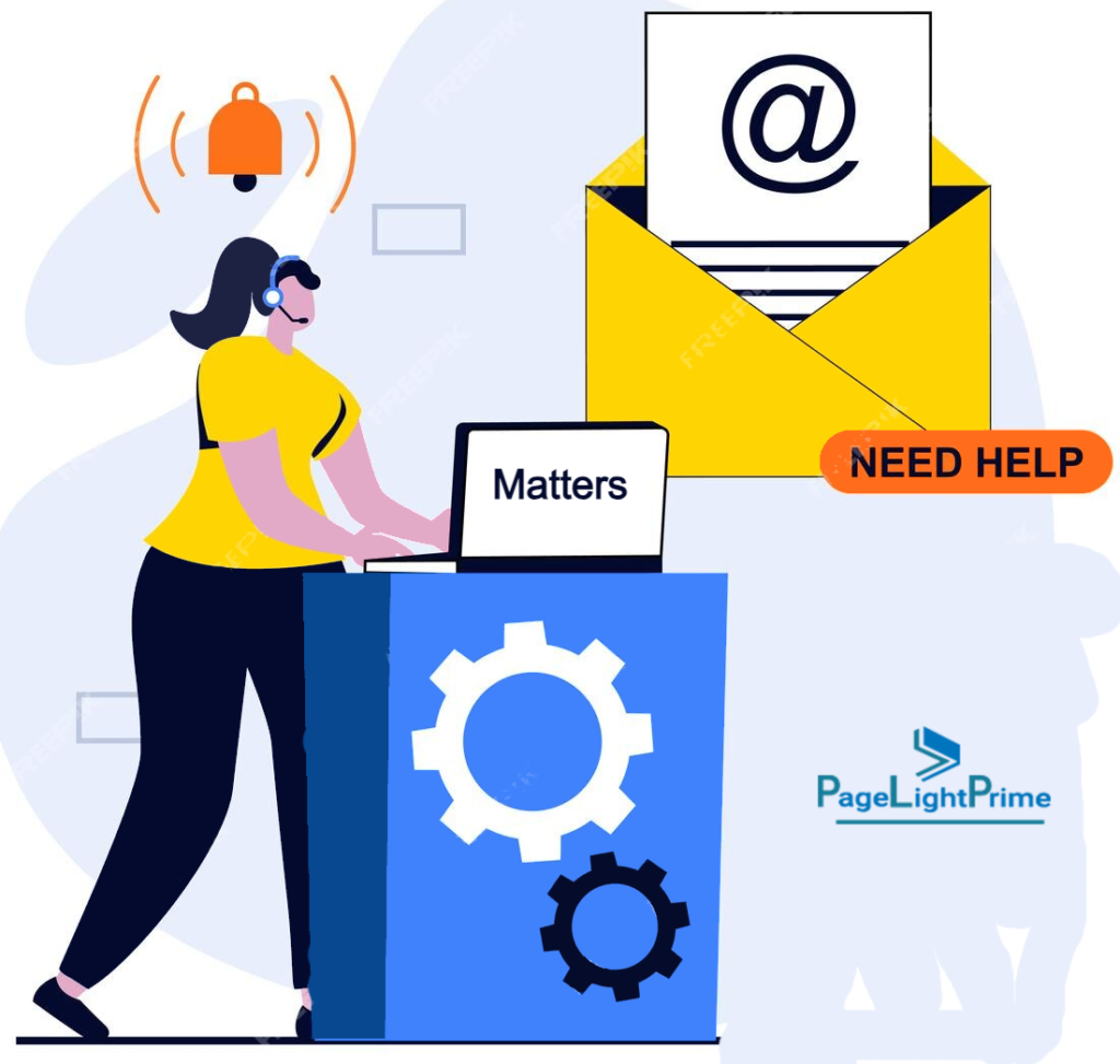 email management best practices