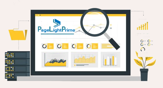 pagelightprime document repository