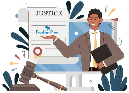Legal Aid Foundation for Social Justice