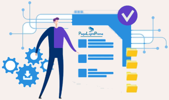 Legal Document Management Workflow