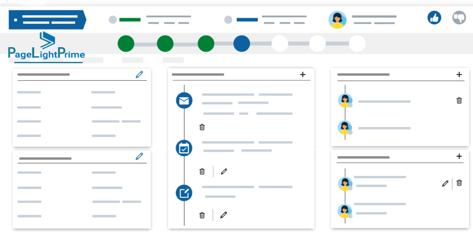 Legal CRM Software