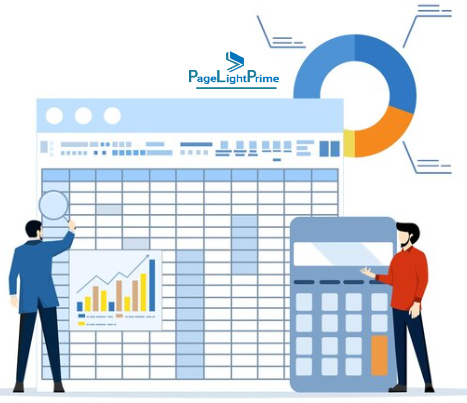 tailored chart of accounts