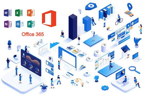 Legal Case Management Software on Microsoft 365
