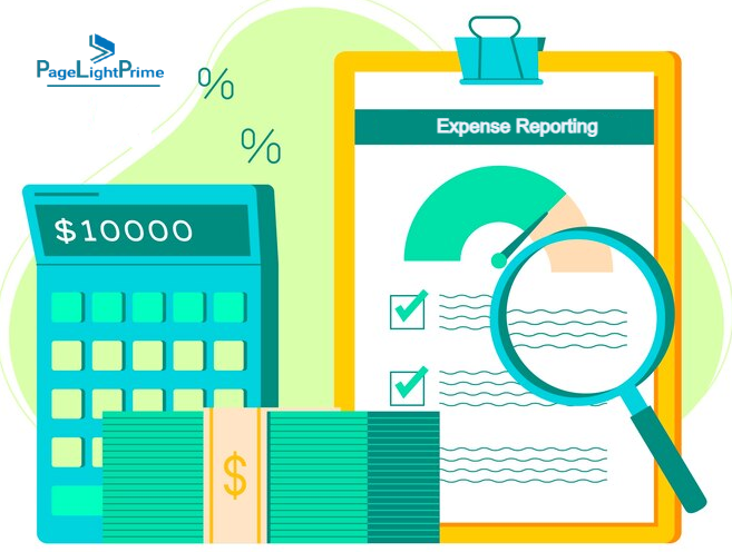 expense Reporting attorney