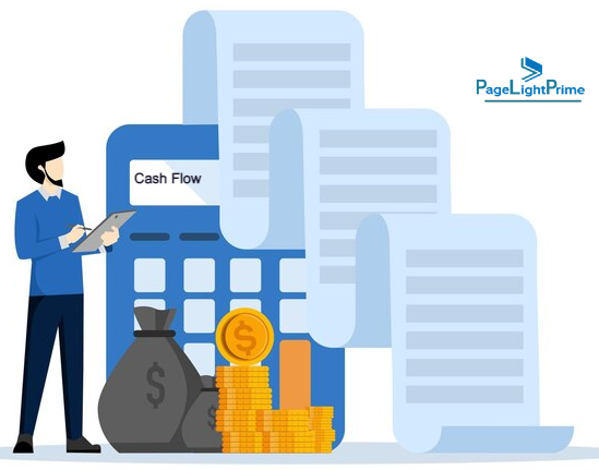 Statement of Cash Flows