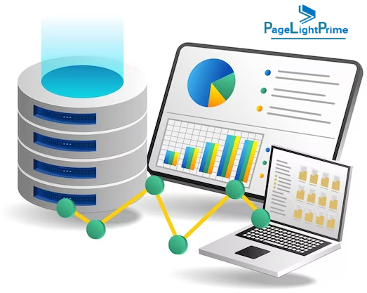 accounting data migration