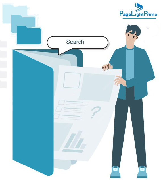 legal document search functionality