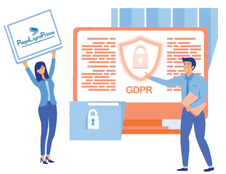 GDPR Security and Compliance