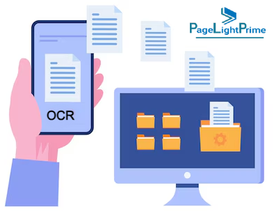 Optical Character Recognition (OCR)