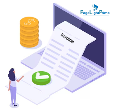 time invoice automation