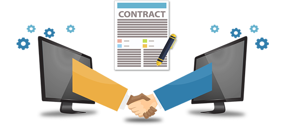 contract automation software