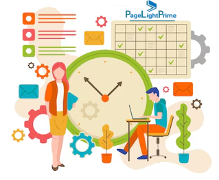 law firm efficiency with time tracking