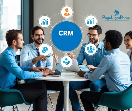 CRM Integration