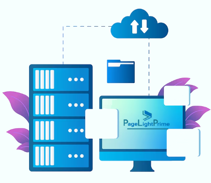 Centralized Document Storage