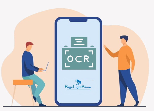 OCR Works for Legal Documents