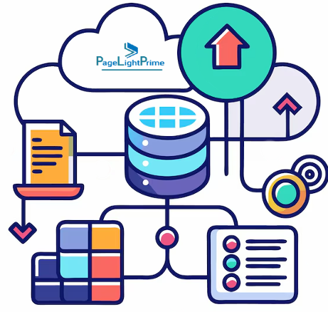 centralized document storage law firm