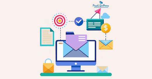 legal email management