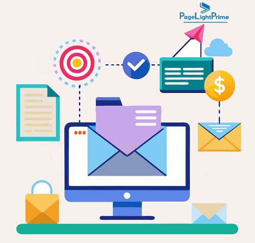 legal email management