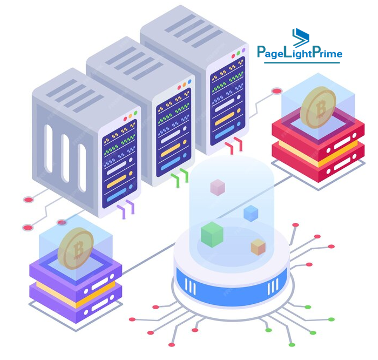 Centralized Data Hub