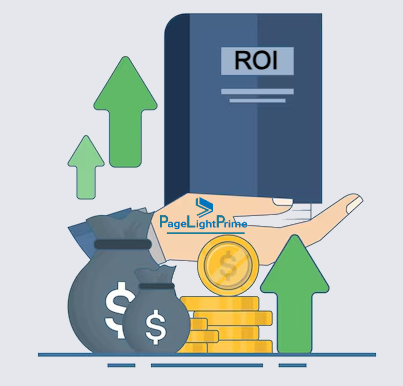 Evaluate ROI