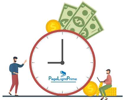 Time Savings for trust accounting