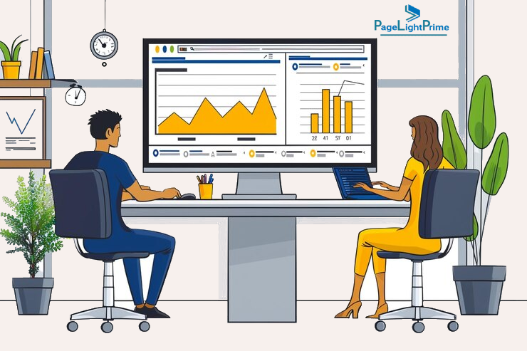 law firm revenue report