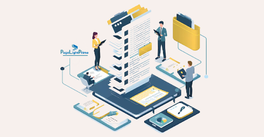 legal document bundling automation