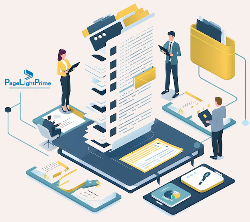 legal document bundling automation