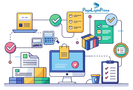 pagelightprime legal document automation 2024