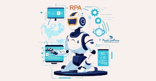 robotic process automation legal tech