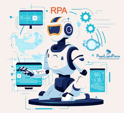 robotic process automation legal tech