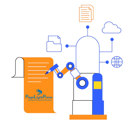 automated document management workflow