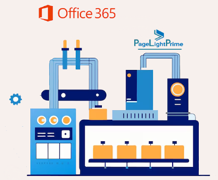 microsoft power automate law firm workflow automation