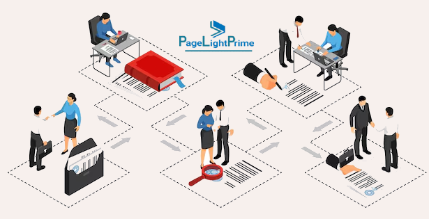 pagelightprime check printing