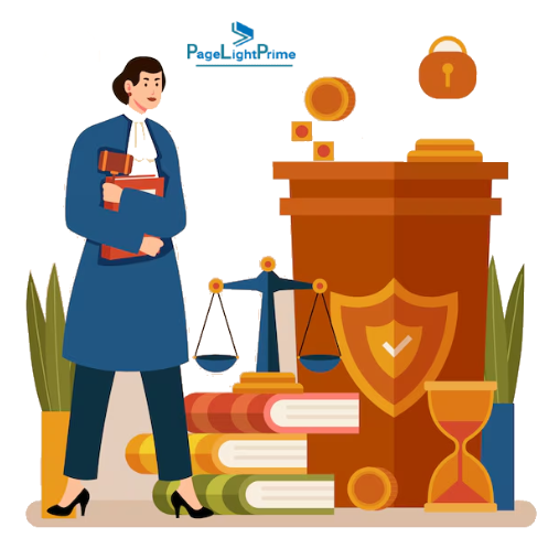 Legal Practice Management Solution for PI Lawyers