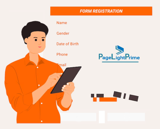 personal injury intake form template