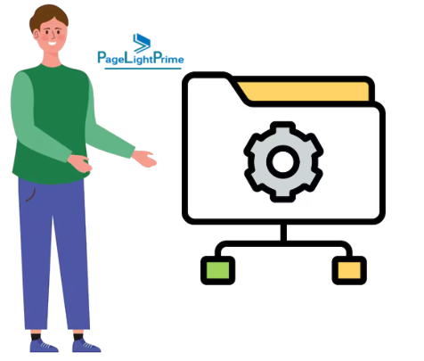 Cloud-based legal document management system for law offices