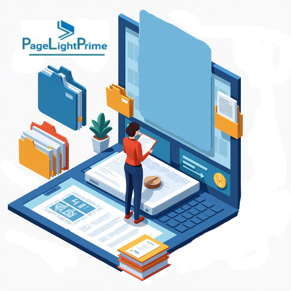 Secure data migration of legal documents during DMS implementation